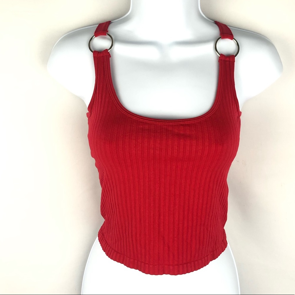Basic Tank Top